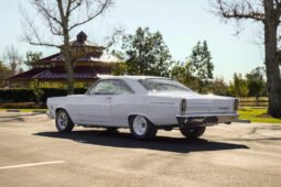 1966 Ford Fairlane 500 Hardtop V8