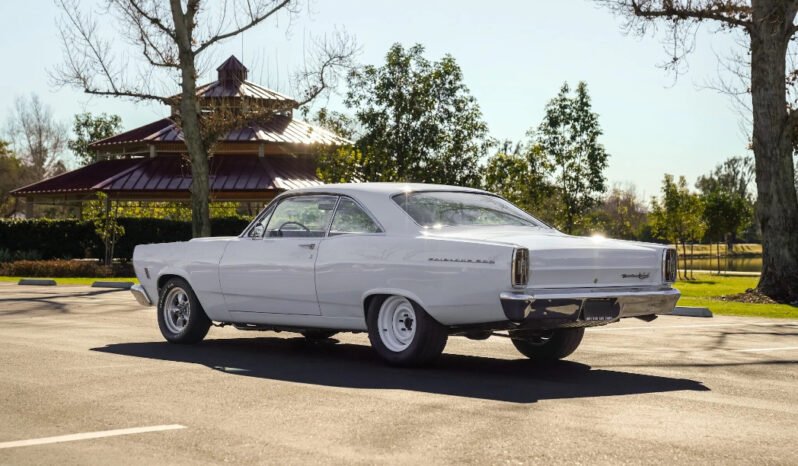 
								1966 Ford Fairlane 500 Hardtop V8 full									