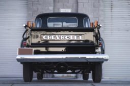 1949 Chevrolet 3100 I6 Pickup Truck