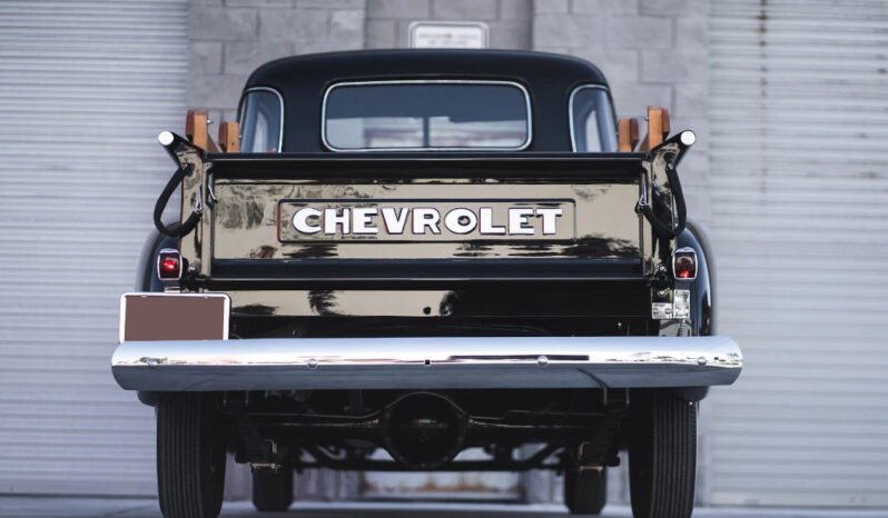 
								1949 Chevrolet 3100 I6 Pickup Truck full									