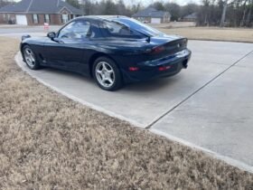 1994 Mazda RX-7 Touring