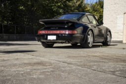 1994 Porsche 911 Turbo