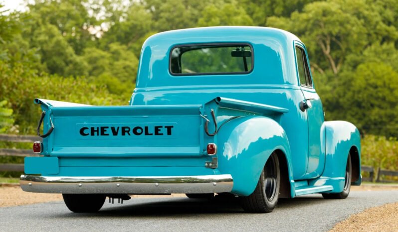 
								1949 Chevrolet 3100 Pickup Truck V8 full									