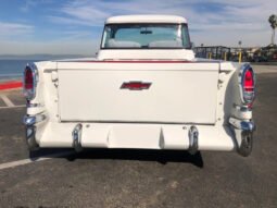 1957 Chevrolet Cameo Big Window
