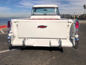 1957 Chevrolet Cameo Big Window