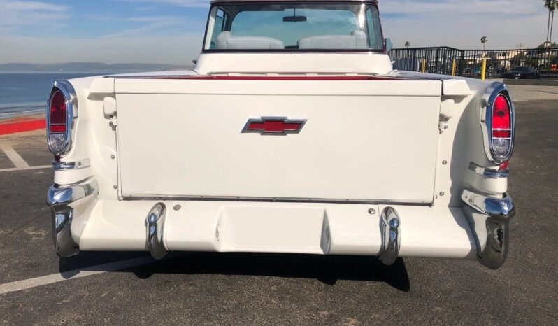 
								1957 Chevrolet Cameo Big Window full									