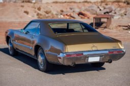 1970 Oldsmobile Toronado GT