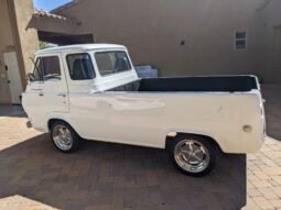 1965 Ford Econoline