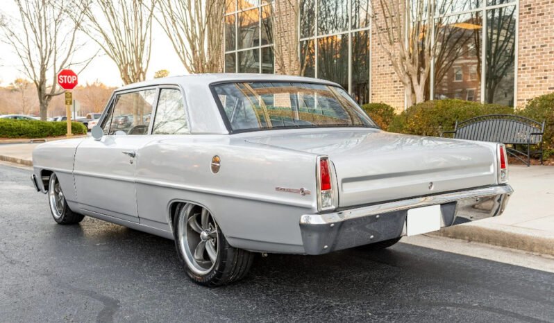 
								1966 Chevrolet Chevy II Nova full									