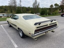 1970 Ford Torino GT SportsRoof V8