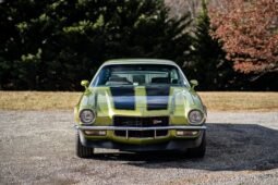 1970 Chevrolet Camaro Z28 LT1