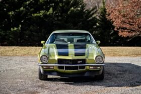 1970 Chevrolet Camaro Z28 LT1
