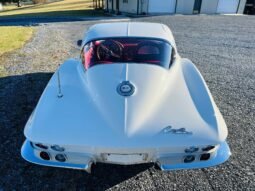 1965 Chevrolet Corvette V8