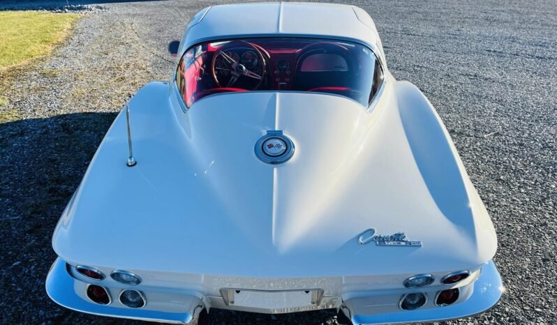 
								1965 Chevrolet Corvette V8 full									