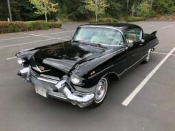 1957 Cadillac Eldorado Seville
