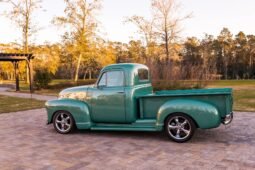 1949 Chevrolet 3100 V8