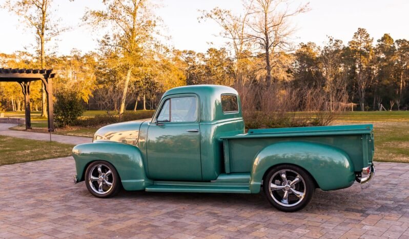 
								1949 Chevrolet 3100 V8 full									