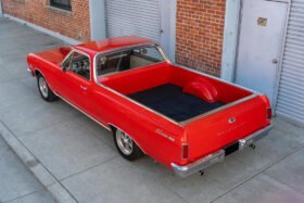 1965 Chevrolet El Camino V8