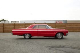 1964 Chevrolet Impala SS