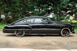 1949 Cadillac Series 62 Sedanette