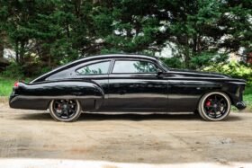 1949 Cadillac Series 62 Sedanette
