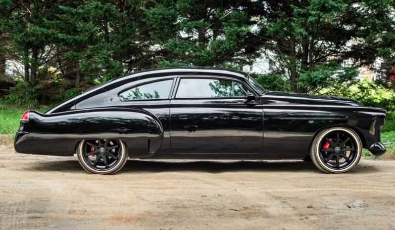 
								1949 Cadillac Series 62 Sedanette full									