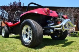 1967 Volkswagen Meyers Manx