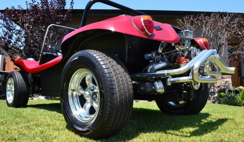 
								1967 Volkswagen Meyers Manx full									