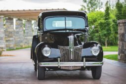 1941 Ford F-1 Pickup Truck