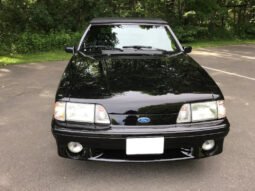1991 Ford Mustang GT