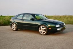 1993 Volkswagen Corrado SLC 2.8 VR6