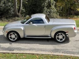 2004 Chevrolet SSR V8