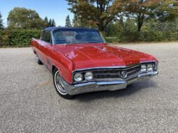 1964 Buick Wildcat