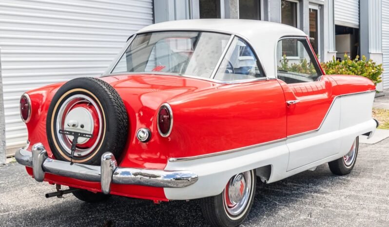 
								1957 Nash Metropolitan full									