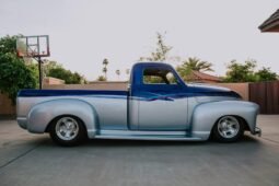1947 Chevrolet 3100 V8