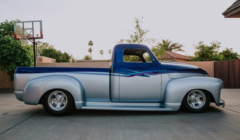 
								1947 Chevrolet 3100 V8 full									
