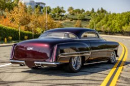 1954 Chevrolet Bel Air Sport Coupe