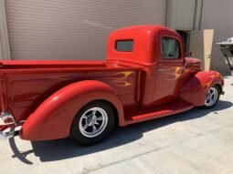 1945 Ford Pickup Truck V8