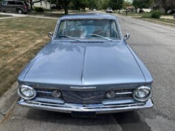 1965 Plymouth Barracuda