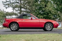 1997 Mazda MX-5 Miata