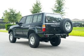 1996 Lexus LX450