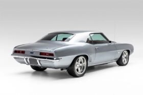 1969 Chevrolet Camaro LS V8