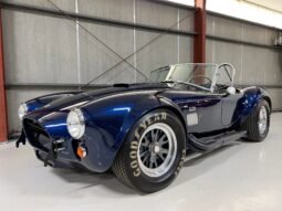 1965 Shelby Cobra CSX4000 4-Speed