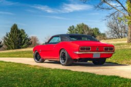 1968 Chevrolet Camaro LS3 V8