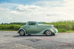 1935 Chevrolet Standard Street Rod