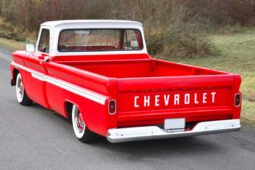 1964 Chevrolet C10 Pickup Truck