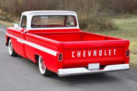1964 Chevrolet C10 Pickup Truck