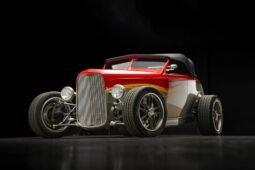 1932 Ford Roadster Highboy AWD