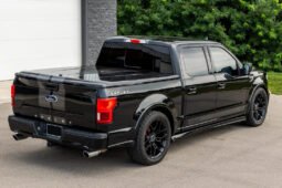 2020 Ford F–150 Shelby Super Snake