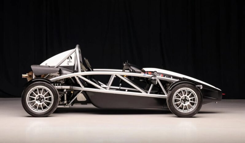 
								2007 Ariel Atom 2 full									
